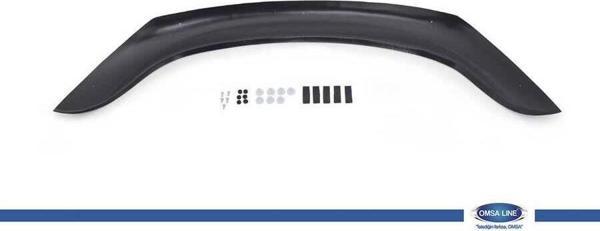 Dacia Dokker Ön Kaput Rüzgarlığı 2012-2021 Arası - Image 1