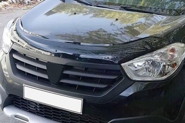 Dacia Dokker Ön Kaput Rüzgarlığı 4mm A  2012 ve Sonrası - Image 1
