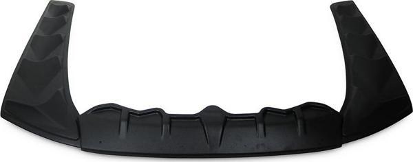 Dacia Duster Dragon Ön Kaput Koruyucu 3 Parça 2010-2017 Arası - Image 1