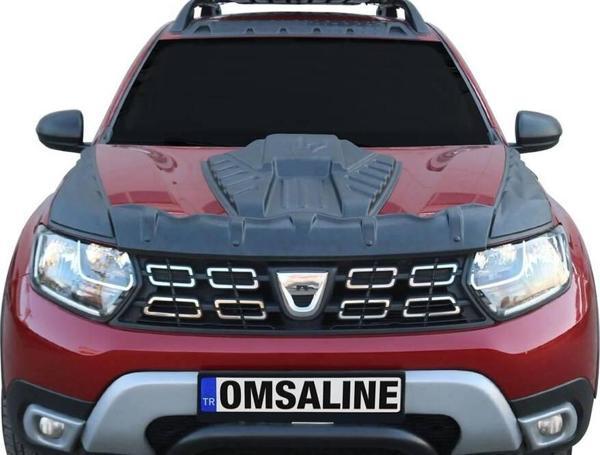 Dacia Duster Dragon Ön Kaput Scoop 2018-2024 Arası - Image 1