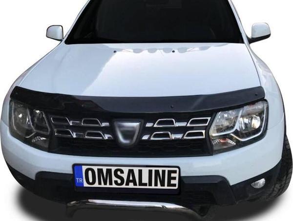 Dacia Duster Ön Kaput Rüzgarlığı 2010-2017 Arası - Image 1