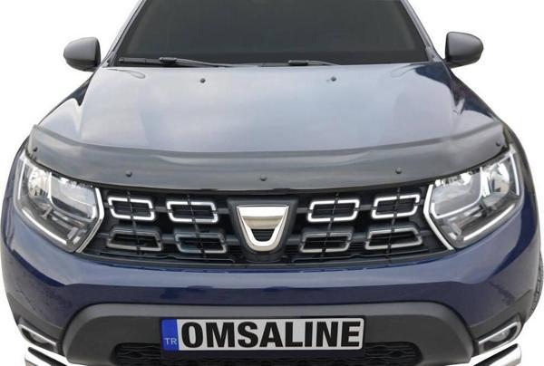 Dacia Duster Ön Kaput Rüzgarlığı 2018-2024 Arası - Image 1