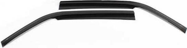 SunPlex Citroen Nemo Cam Rüzgarlığı 2 Parça 2008-2016 Arası - Image 1
