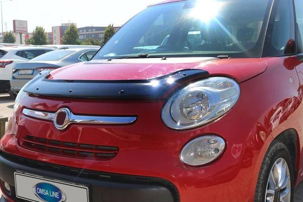 Fiat 500L Ön Kaput Rüzgarlığı 2013 ve Sonrası - Image 1