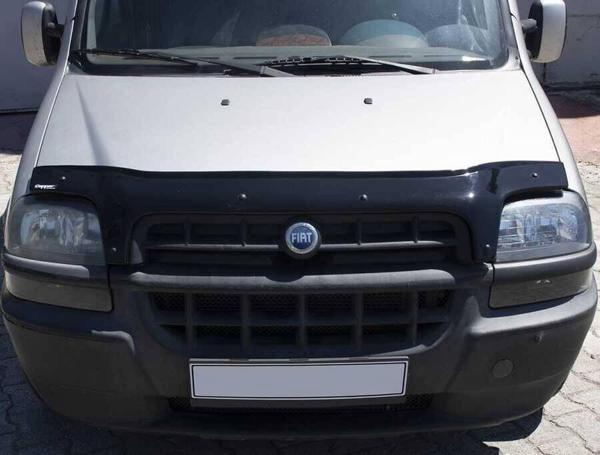 Fiat Doblo 1 Ön Kaput Rüzgarlığı 2000-2005 Arası - Image 1