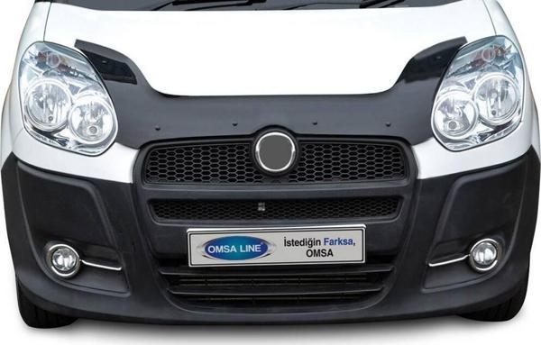 Fiat Doblo Ön Kaput Rüzgarlığı 2010-2015 Arası - Image 1