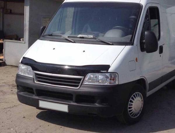 Fiat Ducato Ön Kaput Rüzgarlığı 1994-2006 Arası - Image 1