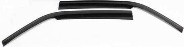 SunPlex Ford Connect Cam Rüzgarlığı 2 Parça 2002-2014 Arası - Image 1