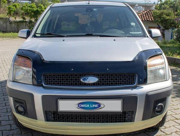 Ford Fusion Ön Kaput Rüzgarlığı 2002-2012 Arası - Image 1