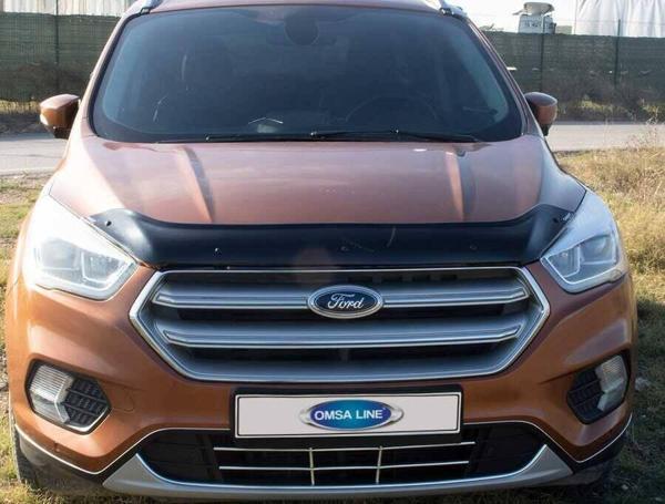 Ford Kuga 2 ST-Line Ön Kaput Rüzgarlığı 2017-2019 Arası - Image 1