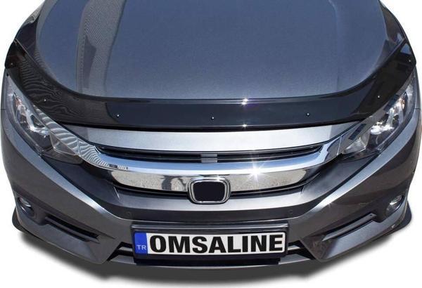 Honda Civic FC5 Ön Kaput Rüzgarlığı 2016-2021 Arası - Image 1
