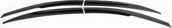 SunPlex Renault Fluence Cam Rüzgarlığı 4 Parça 2010-2016 - Image 1