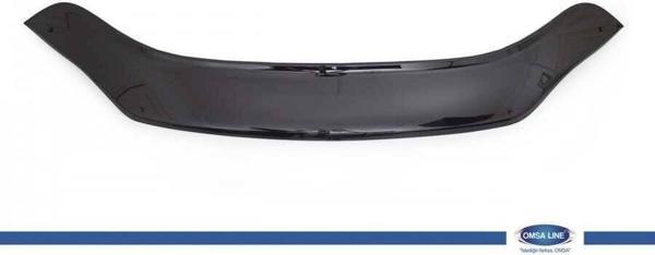 Iveco Daily Ön Kaput Rüzgarlığı 2014 ve Sonrası - Image 1