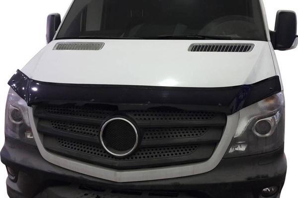 Mercedes Sprinter Ön Kaput Rüzgarlığı 2014-2017 Arası - Image 1
