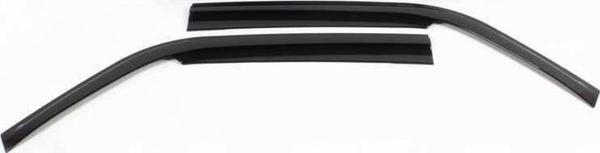 SunPlex VW T4 Transporter Cam Rüzgarlığı 2 Parça 1995-2003 Arası - Image 1