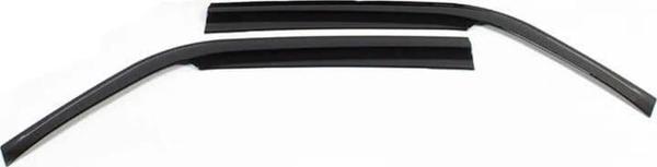 SunPlex VW Volt / Lt Cam Rüzgarlığı 2 Parça 1998-2007 Arası - Image 1