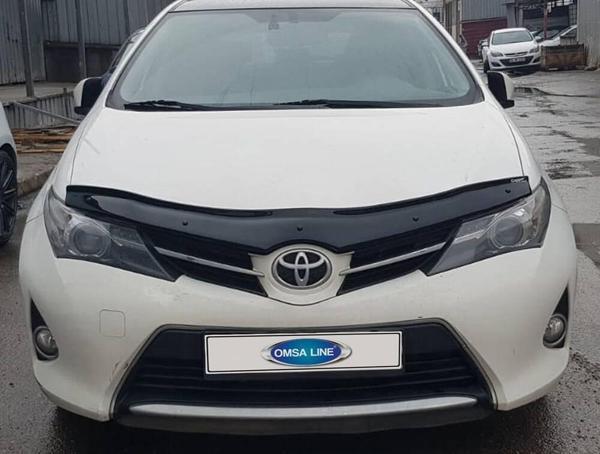 Toyota Auris 2 Ön Kaput Rüzgarlığı 2012-2018 Arası - Image 1