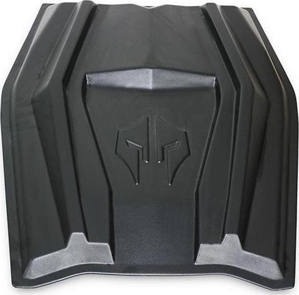 Nissan Navara Ön Kaput Scoop Dragon Set Uyumlu 2006-2015 Arası  - Image 1