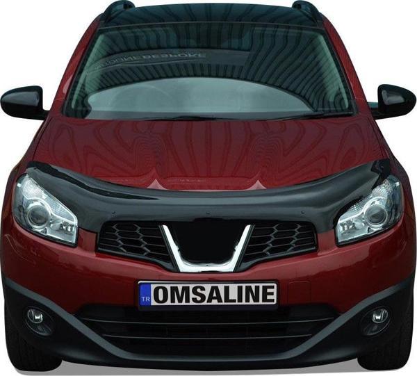 Nissan Qashqai  2 Ön Kaput Rüzgarlığı 2010-2013 Arası - Image 1