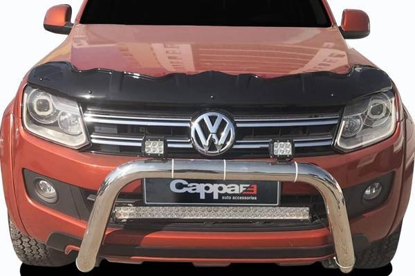 VW Amarok Yarasa Ön Kaput Rüzgarlığı 2010-2021 Arası - Image 1