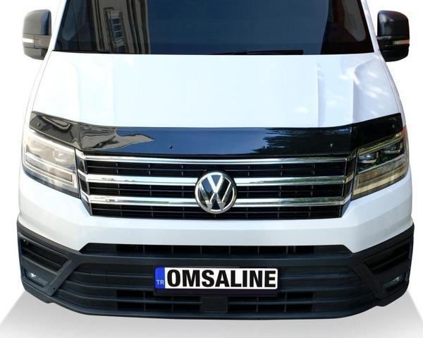 VW Crafter Ön Kaput Rüzgarlığı 2017 ve Sonrası - Image 1