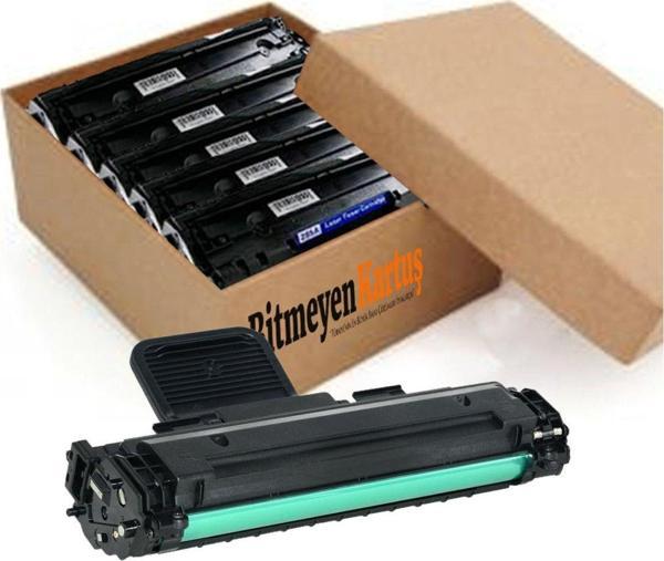 Pluscopy 1 KOLİ (TOPTAN 10 ADET ) SAMSUNG SCX4521 ML 1610 XEROX 3117 UYUMLU MUADİL TONER - Image 1