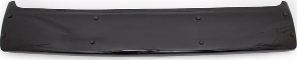 Citroen Nemo Ön Cam Güneşliği 1994-2006 Arası - Image 1