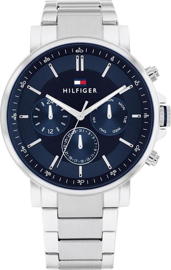 Tommy Hilfiger TH1710588 Erkek Kol Saati - Image 1
