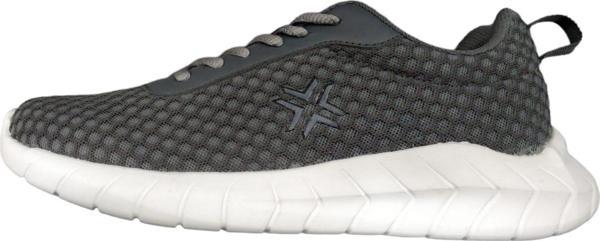 Buckhead BUCK4215-DARK GREY THUNDER BLACK KOŞU VE YÜRÜYÜŞ AYAKKABI - Image 1