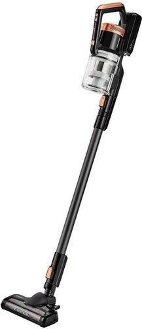 Grundig Vcp 5030 25.2 V Dikey Şarjlı Süpürge - Image 1