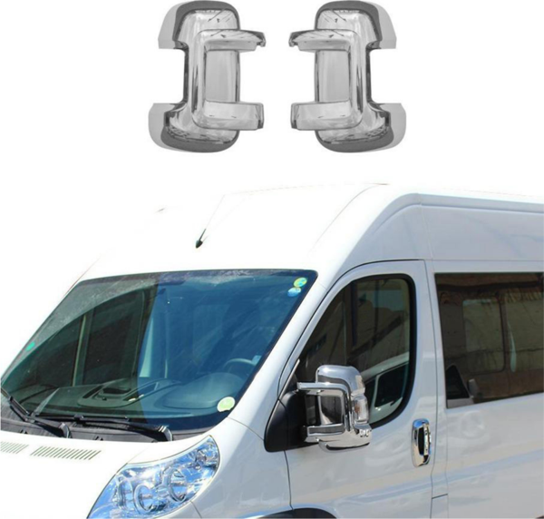 Citroen Jumper ABS Ayna Kapağı Tk 2007 Üzeri - Image 1