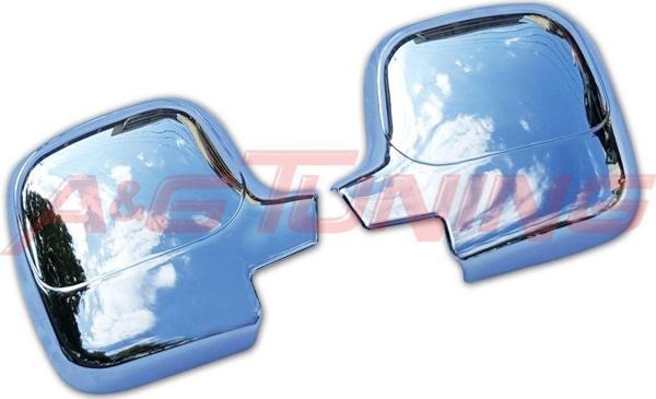 Citroen Berlingo ABS Ayna Kapağı Tk 1996-2008 - Image 1