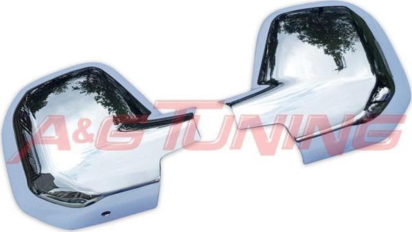 Citroen Berlingo ABS Ayna Kapağı Tk 2008-2011 - Image 1