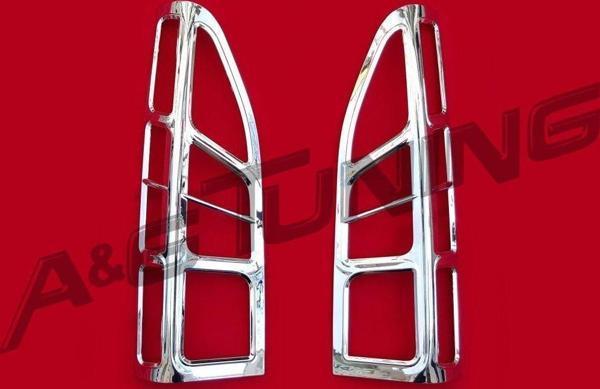 Citroen Berlingo ABS Stop Çerçevesi Tk 2008-2011 Arası - Image 1