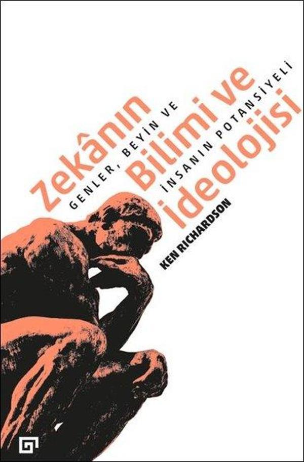 Zekanın Bilimi ve İdeolojisi: Genler - Beyin ve İnsanın Potansiyeli - Koç Üniversitesi Yayınları - Image 1