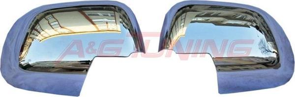 Dacia Lodgy ABS Ayna Kapağı 2012 Üzeri - Image 1