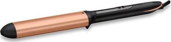 BaByliss Bronze Shimmer Wand Saç Maşası-C456E Siyah - Image 1