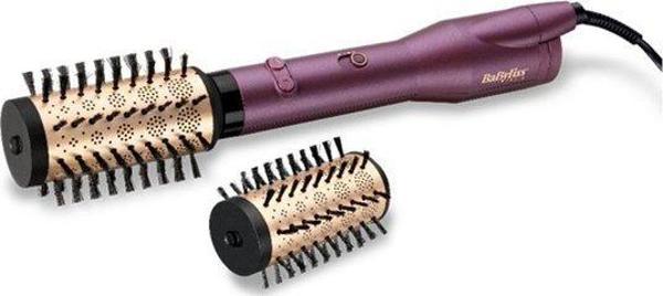 Babyliss AS950E Big Hair Dual Rotating Hot Air Styler Döner Fırçalı Hava Üflemeli Saç Şekillendirici - Image 1