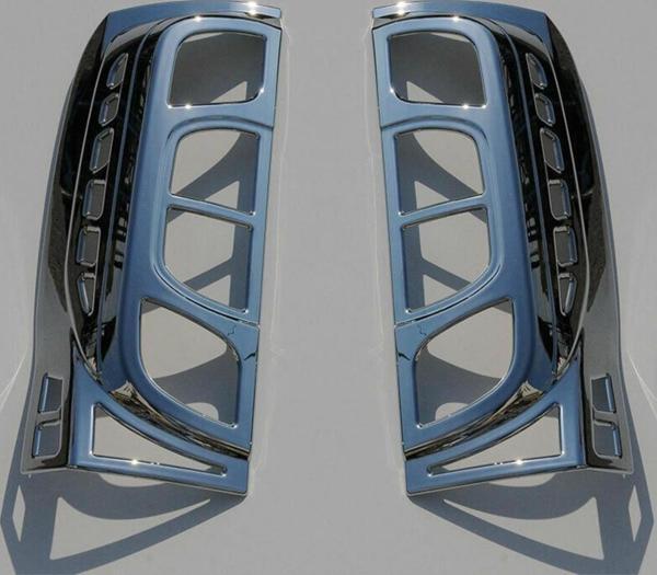 Fiat Fiorino ABS Stop Çerçevesi Takımı 2Prç - Image 1