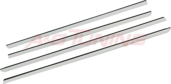 Daihatsu Terios Krom Cam Çıtası 2006 ve Sonrası P. Çelik - Image 1