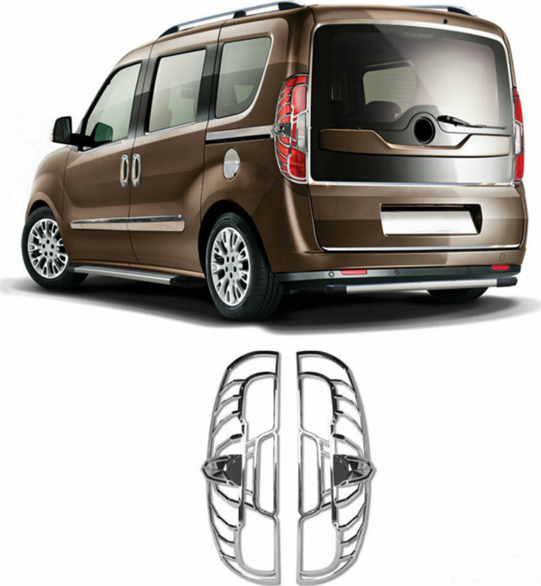 Fiat Doblo ABS Stop Çerçevesi 2015  - 2022 Arası - Image 1