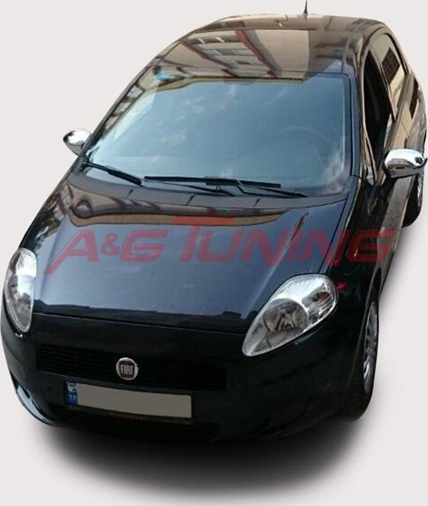 Fiat Punto ABS Ayna Kapağı Tk 2006 Üzeri - Image 1