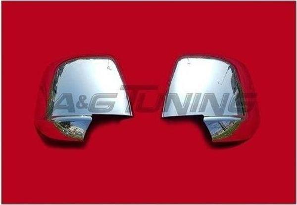 Ford Tourneo Connect ABS Ayna Kapağı Takımı 2015 Ve Üzeri - Image 1