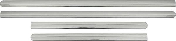 Ford C-Max Krom Kapı Çıtası 2004-2010 4Prç Paslanmaz Çelik - Image 1