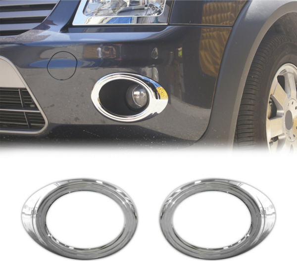 Ford Connect ABS Sis Farı Çerçevesi 2009 - 2014 - Image 1