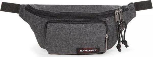 Eastpak Page Mini Çanta Denim, Siyah - Image 1