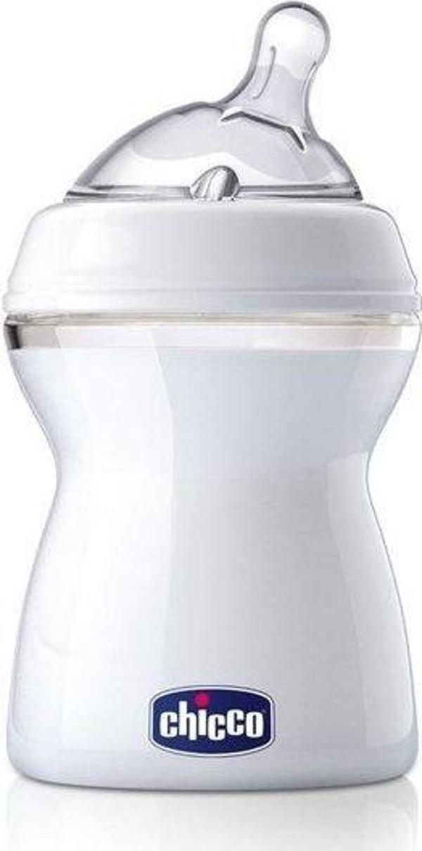 Chicco NaturalFeeling Pp Biberon 2 Ay+ 250 Ml - Image 1