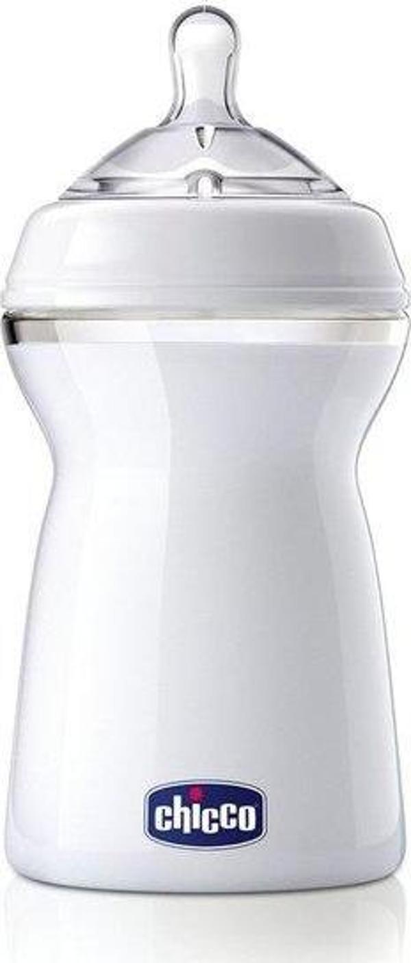 Chicco Natural Feeling Pp Biberon 6 Ay + 330 ml - Image 1