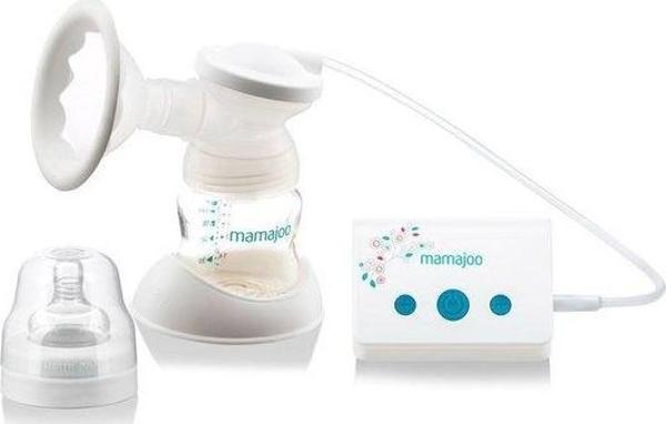 Mamajoo USB Tekli Elektrikli Göğüs Pompası MMJ2841 - Image 1