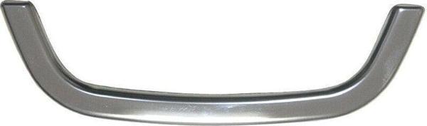 Opel Astra J HB Krom Bagaj Açma 2010 Üzeri Paslanmaz Çelik - Image 1